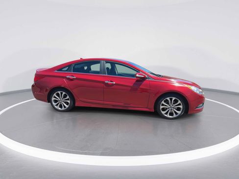 Used 2014 Hyundai Sonata SE FWD image 9