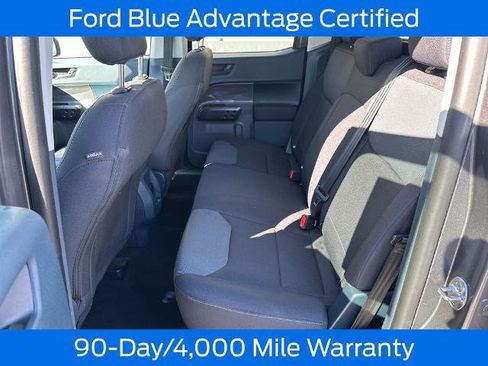 Certified 2022 Ford Maverick XL w/ Equipment Group 100A Standard AWD/4WD image 15