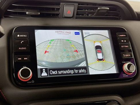 Used 2024 Nissan Kicks SR image 13