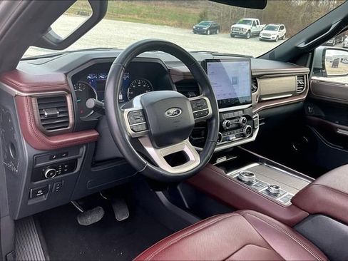 Used 2024 Ford Expedition Max Limited image 13