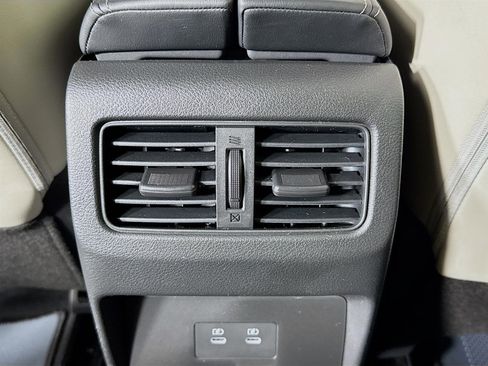 New 2026 Nissan Rogue Dark Armor FWD image 25