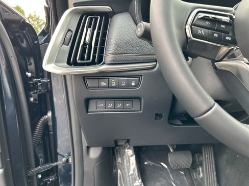 New 2026 MAZDA CX-90 Plug-In Hybrid w/ Preferred image 23