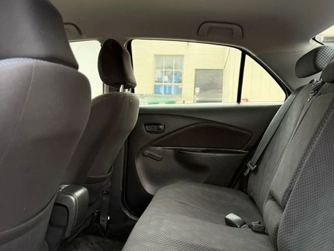 Used 2008 Toyota Yaris S image 20