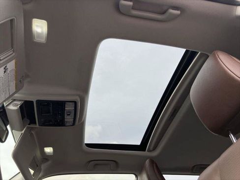 Certified 2023 Toyota 4Runner Limited RWD image 24