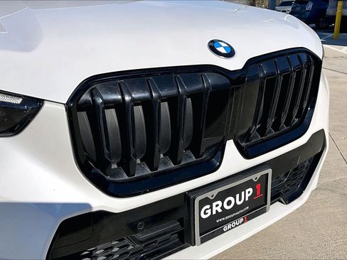 Used 2025 BMW X1 xDrive28i w/ M Sport Package image 30