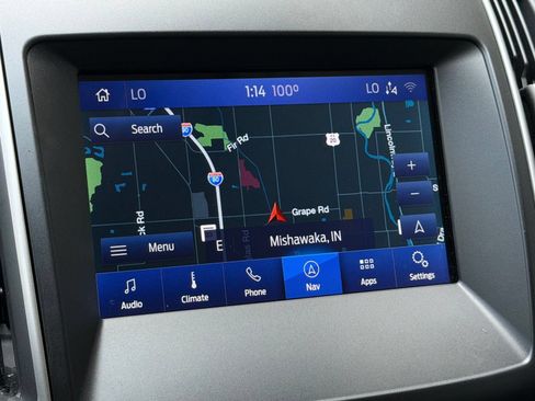 Used 2020 Ford Edge SEL w/ Convenience Package AWD/4WD image 19