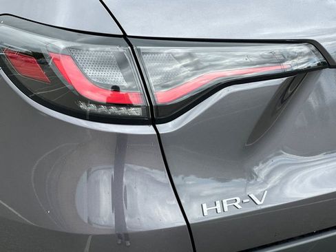 Certified 2026 Honda HR-V LX image 30