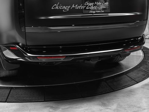 Used 2025 Land Rover Range Rover SE AWD/4WD image 45