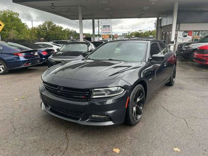 Used 2015 Dodge Charger R/T