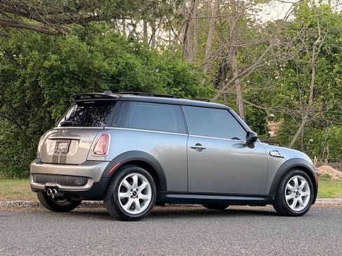 Used 2010 MINI Cooper S FWD image 4