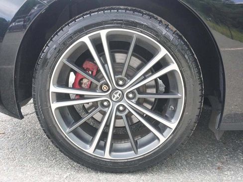 Used 2013 Scion FR-S RWD image 14