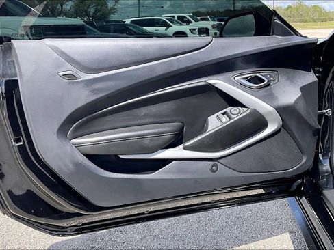 Used 2023 Chevrolet Camaro SS image 15