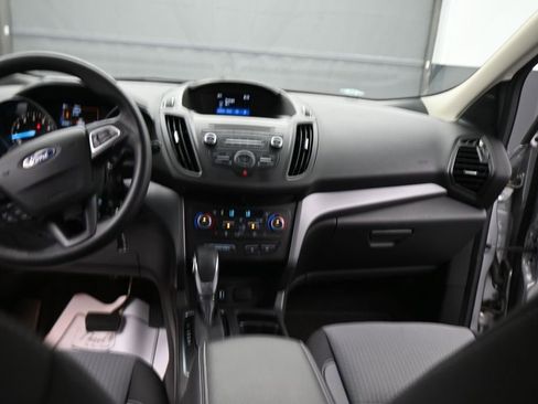 Used 2018 Ford Escape SE AWD/4WD image 44