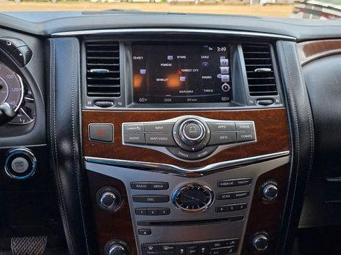Used 2018 INFINITI QX80 2WD image 19