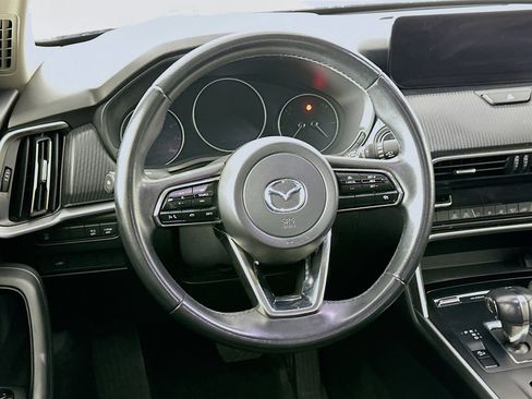 Used 2025 MAZDA CX-90 3.3 Turbo w/ Select Package image 18