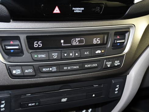 Used 2016 Honda Pilot EX-L image 29