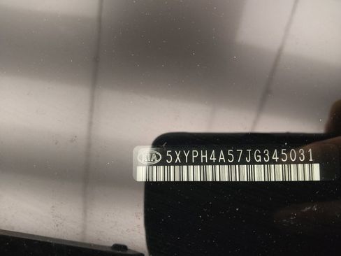 Used 2018 Kia Sorento EX image 33