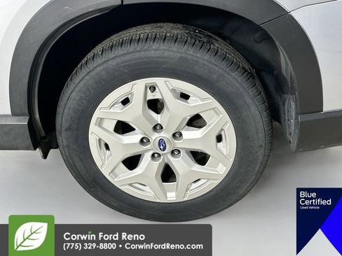 Used 2021 Subaru Forester image 33