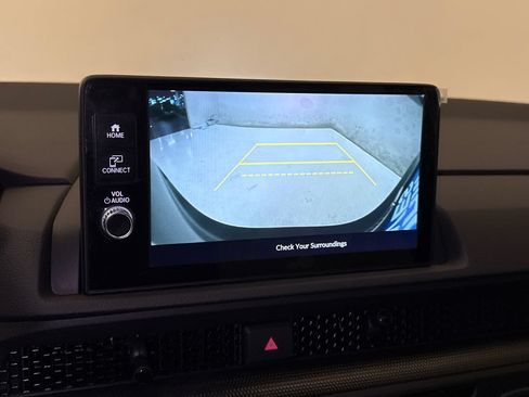 Used 2026 Honda CR-V EX image 23
