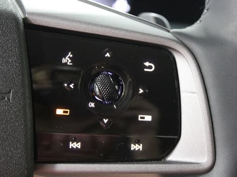 Used 2025 Nissan Murano Platinum w/ Cargo Package AWD/4WD image 47