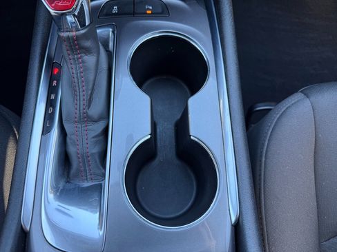 Certified 2021 Chevrolet Malibu RS image 24