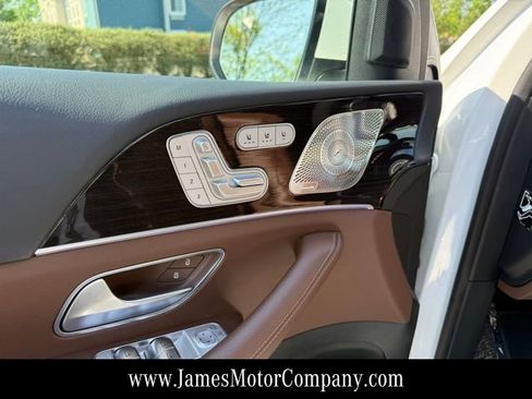 Certified 2024 Mercedes-Benz GLE 350 4MATIC image 13