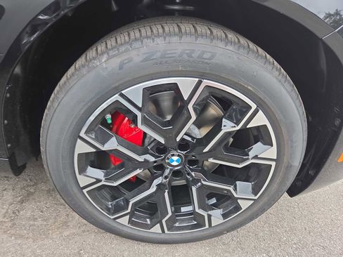 New 2026 BMW X3 M50 w/ Premium Package AWD/4WD image 2