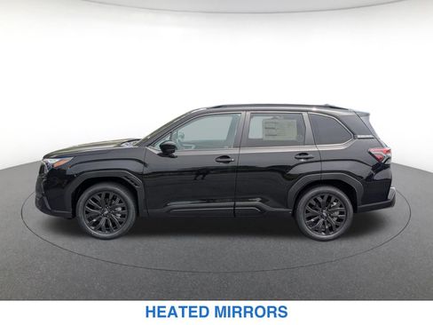 New 2026 Subaru Forester Sport w/ Onyx Edition AWD/4WD image 10