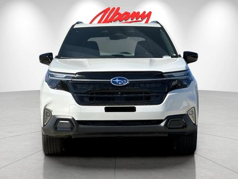 New 2026 Subaru Forester Touring AWD/4WD image 9