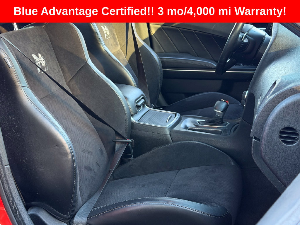 Used 2018 Dodge Charger R/T Scat Pack RWD image 26