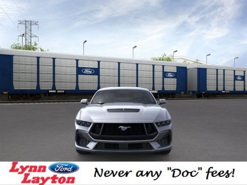 New 2026 Ford Mustang GT Premium image 6