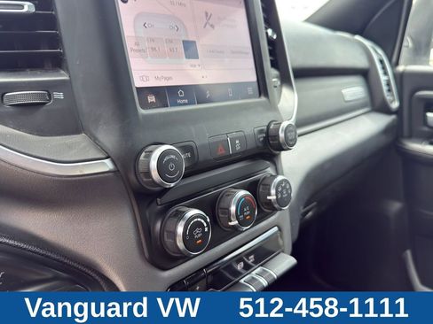 Used 2024 RAM 2500 Big Horn AWD/4WD image 20