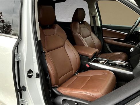 Used 2017 Acura MDX SH-AWD w/ Technology Package image 30