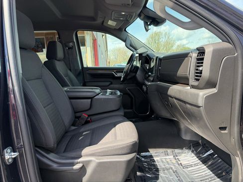 Used 2022 Chevrolet Silverado 1500 LT image 22