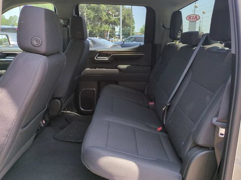 Used 2026 Chevrolet Silverado 1500 LT RWD image 14