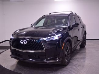 Certified 2026 INFINITI QX60 Autograph w/ Autograph Tech Package AWD/4WD video 2