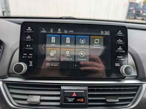 Used 2020 Honda Accord Sport image 16