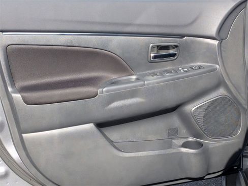 New 2025 Mitsubishi Outlander Sport AWD image 13