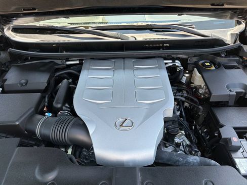 Used 2022 Lexus GX 460 Premium AWD/4WD image 16