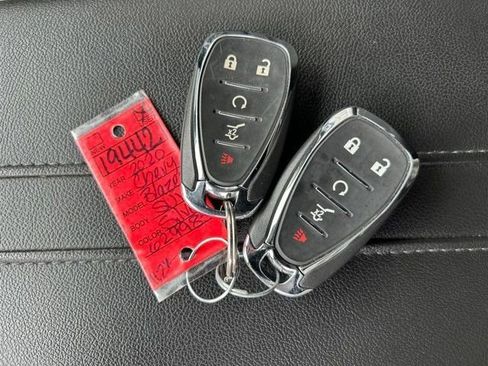 Used 2020 Chevrolet Blazer LT FWD image 54