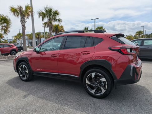 Certified 2025 Subaru Crosstrek 2.5i Limited w/ Popular Package #3A image 6