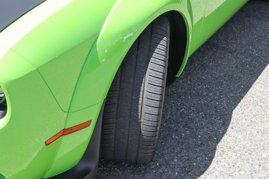 Used 2019 Dodge Challenger SRT Hellcat Redeye RWD image 46
