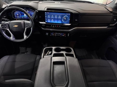 Certified 2022 Chevrolet Silverado 1500 LT image 5