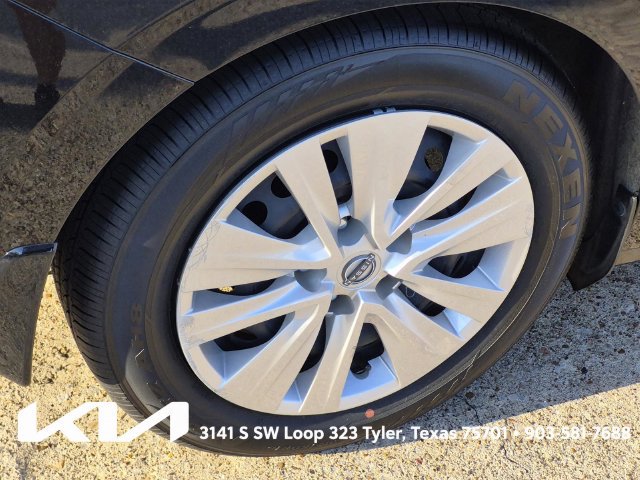 Used 2024 Nissan Sentra S FWD image 7
