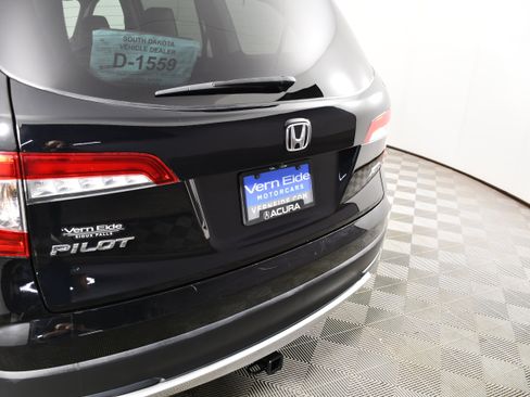 Used 2021 Honda Pilot EX-L image 15