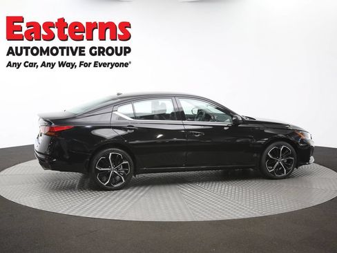 Used 2023 Nissan Altima 2.5 SR AWD/4WD image 47