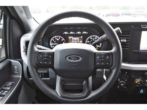 Used 2024 Ford F250 XL w/ STX Appearance Package image 14