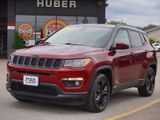 Used 2021 Jeep Compass Latitude image 3