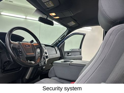 Used 2014 Ford F150 XLT w/ Equipment Group 302A Luxury AWD/4WD image 33