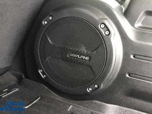 Used 2023 Jeep Wrangler Unlimited Rubicon w/ Xtreme 35 Tire Package image 17